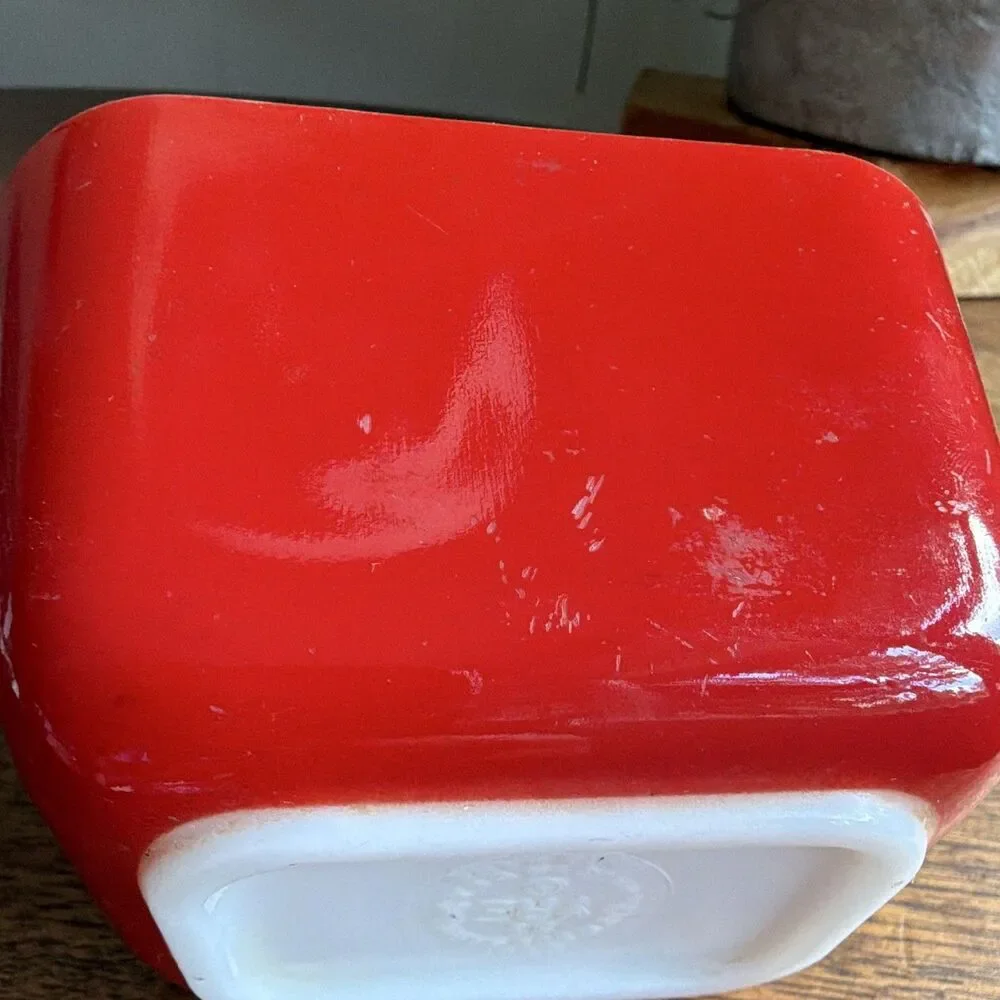 Pyrex 503 vintage